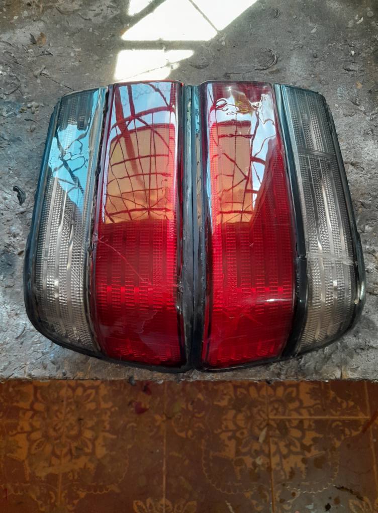 🔧 Restauración y Reparación de Faros Automotrices