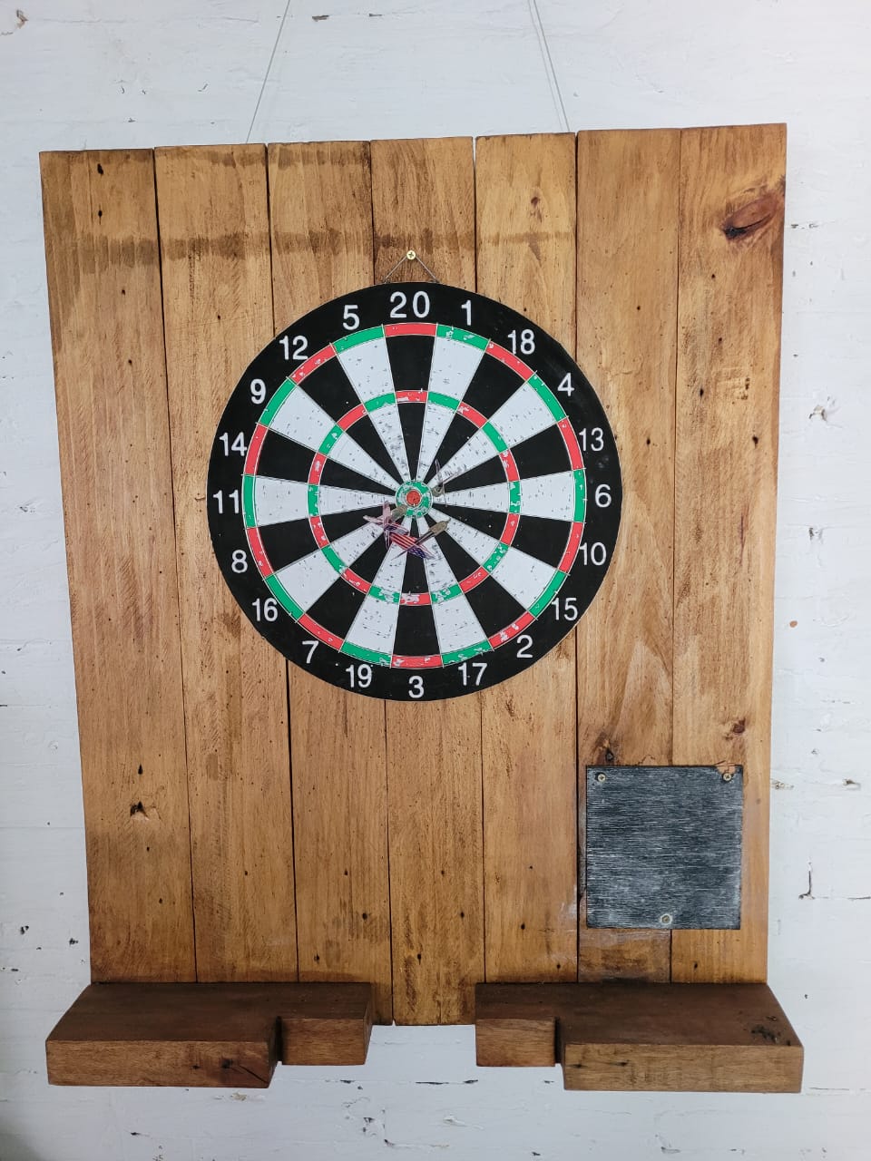 🎯 JUEGO DE DARDOS 🎉