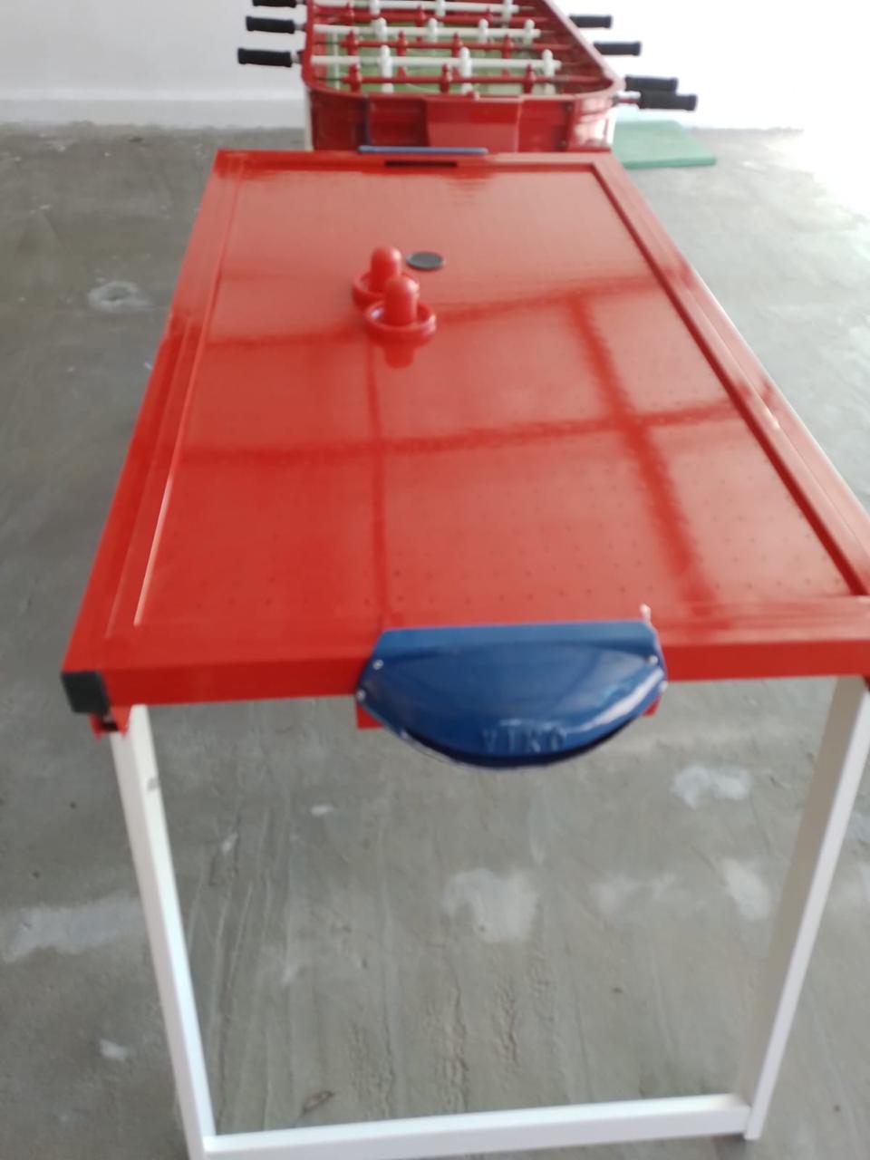 🏒 TEJO DE MESA 🎉
