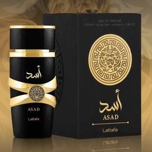 🖤 Perfume Asad by Lattafa