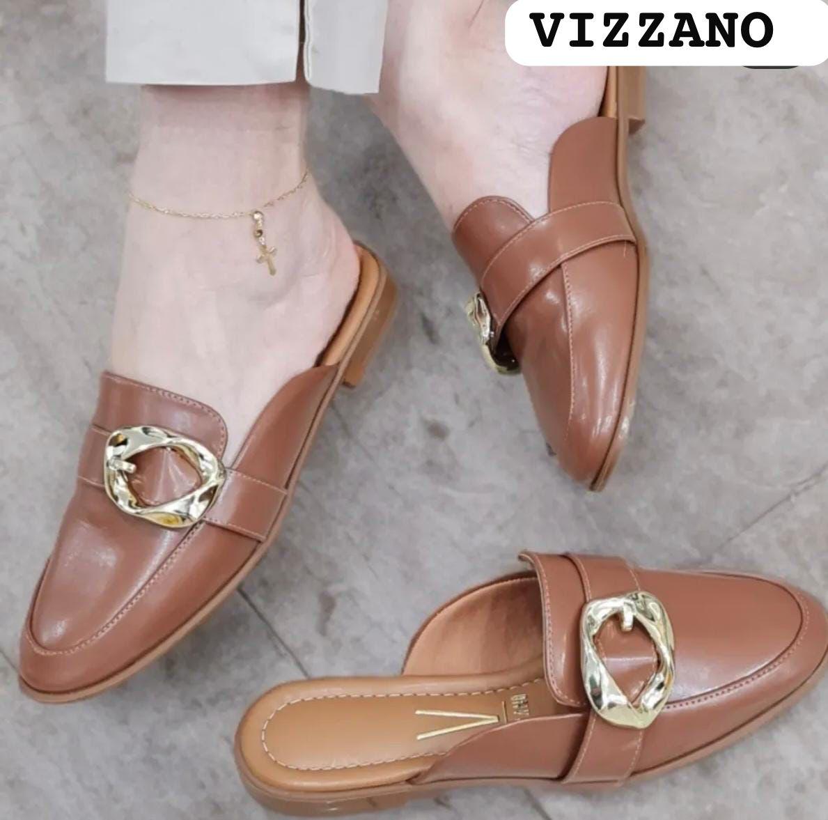 👠 Mocasín Vizzano Elegance