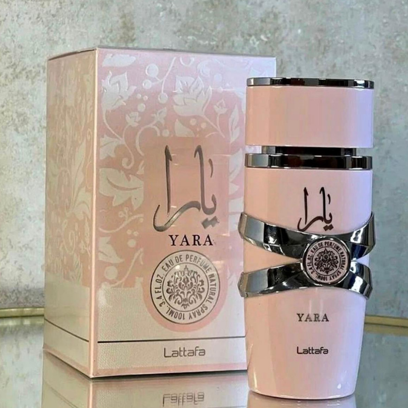 🌸 Perfume Yara by Lattafa 🌸