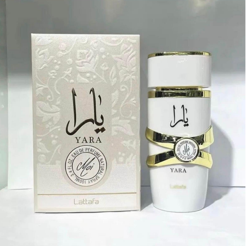 🌸 Perfume Yara by Lattafa🌸