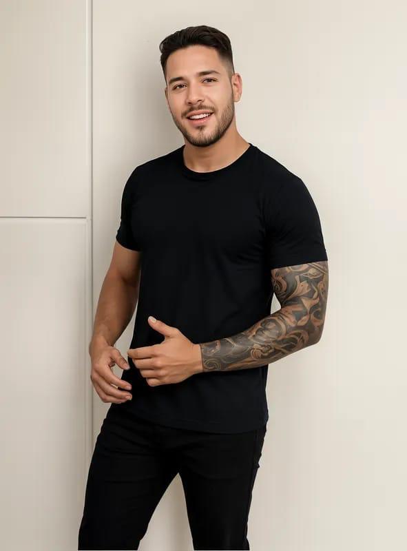 👕 Remera Básica Premium