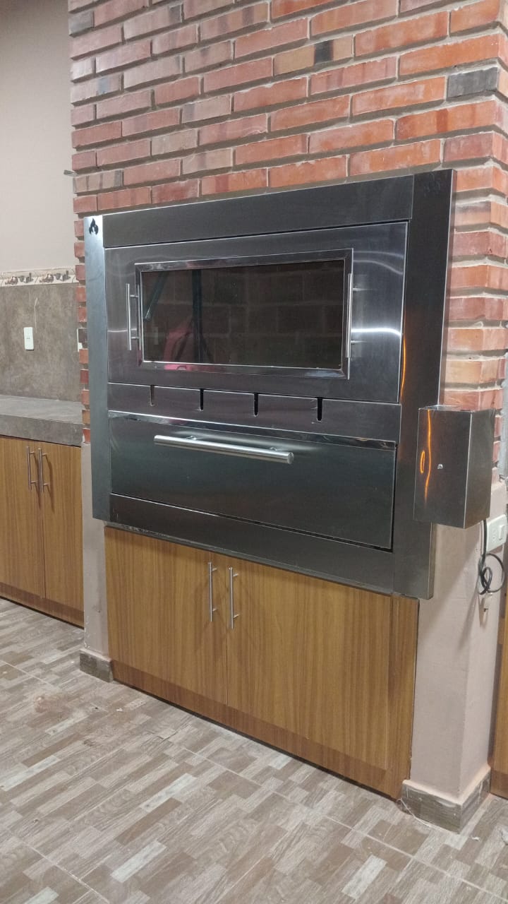 🔥 Muebles ideales para quincho 🔥