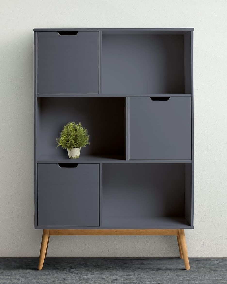 Mueble elegante practico y sencillo!