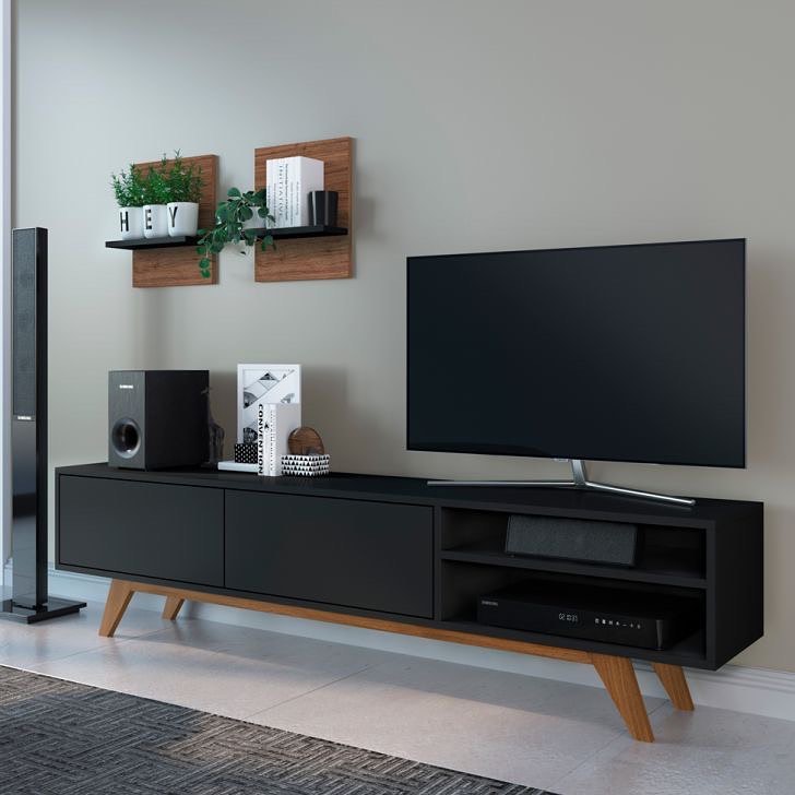 Rack p/  Tv