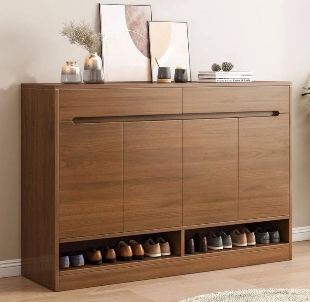 ✨ Zapatero Danielle – Elegancia y funcionalidad en un solo mueble ✨