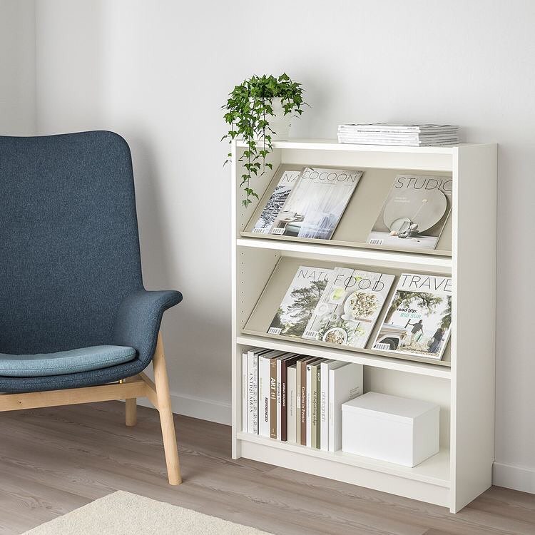 Organizador de libros