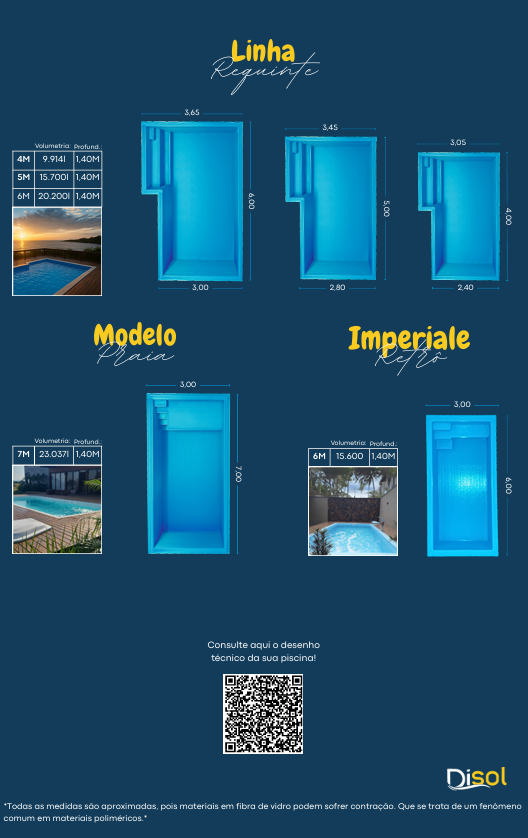 💦 Línea Requinte – Diseño Moderno y Elegancia en Cada Detalle