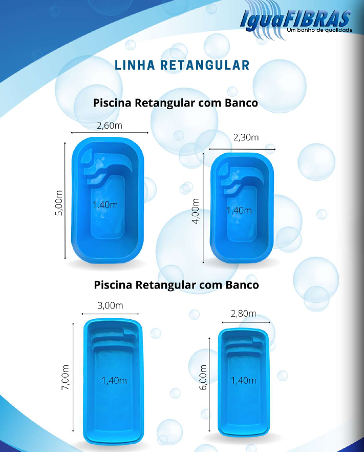 🌊Línea Rectangular – Diseño Clásico con Máximo Confort