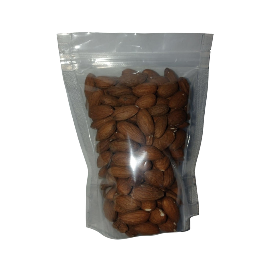 🌰 Almendras Naturales Walter – 250 g