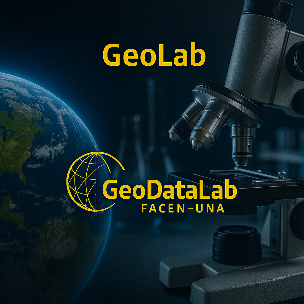 🔬 GeoLab