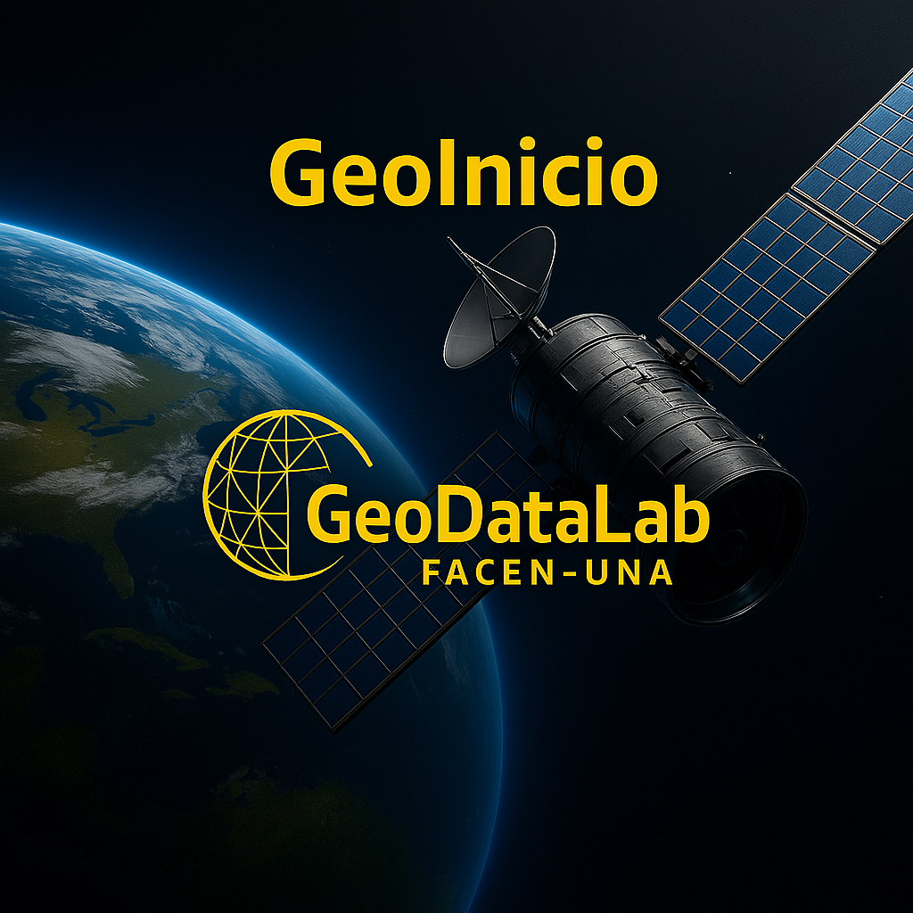 🌍 GeoInicio
