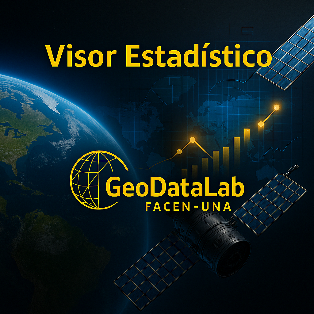 📊 Visor Estadístico
