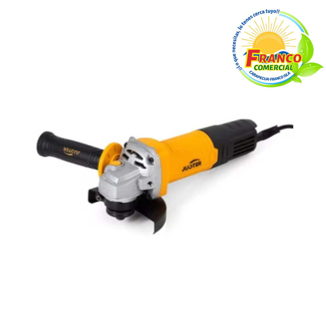 Mini fresadora JX0701