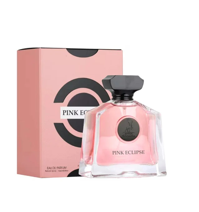 🌸 Pink Eclipse – Maison Alhambra (100ml)
