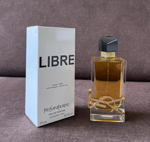 ✨ Libre – Yves Saint Laurent (90ml)