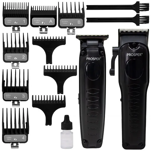 El kit Prosper P-1901