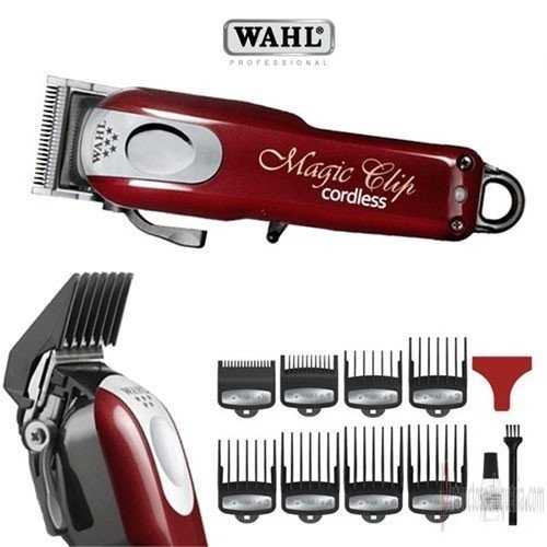 Maquina Wahl Profesional Precio De Wahl Magic Clip Barberia