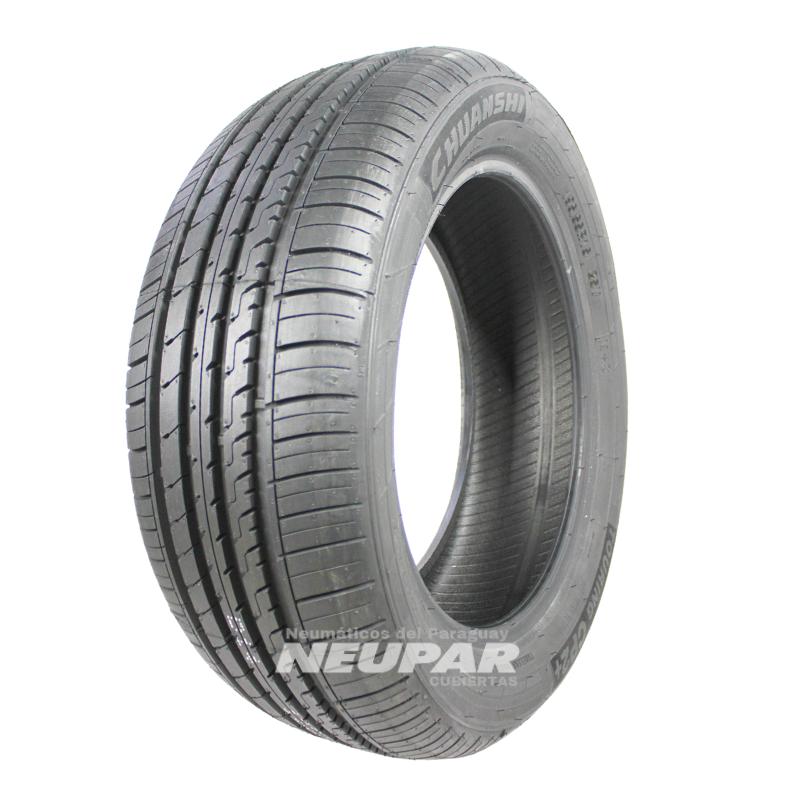 175/70R13 CHUANSHI TOURING CP2+