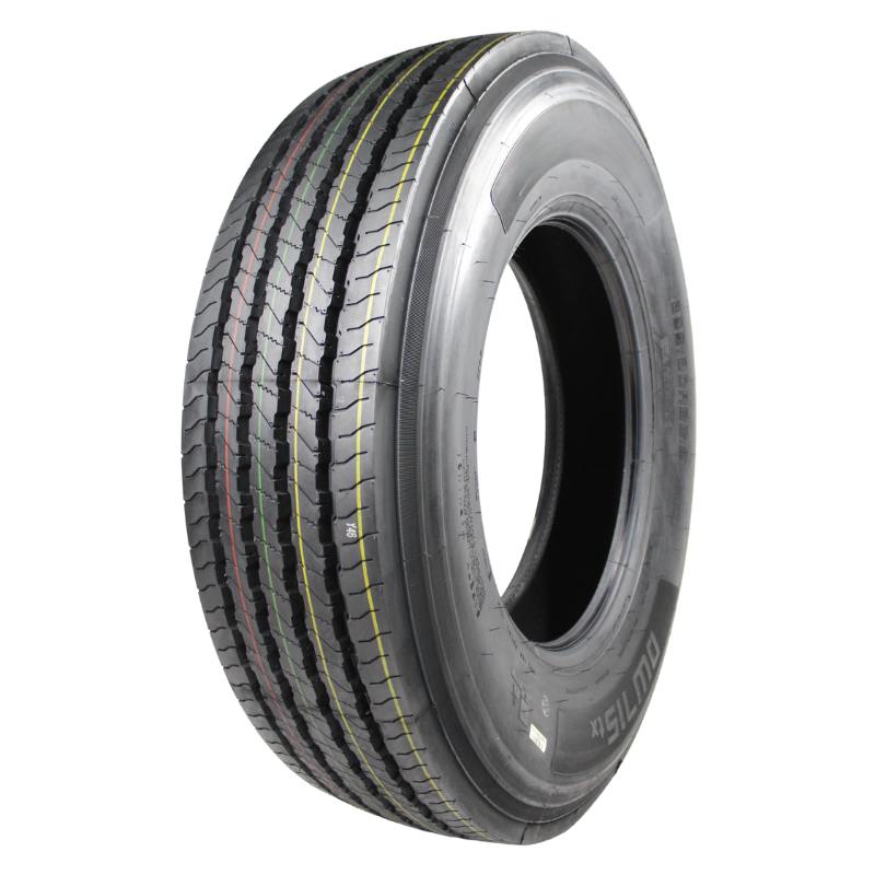 295/80R22.5 NEUPAR W715tx