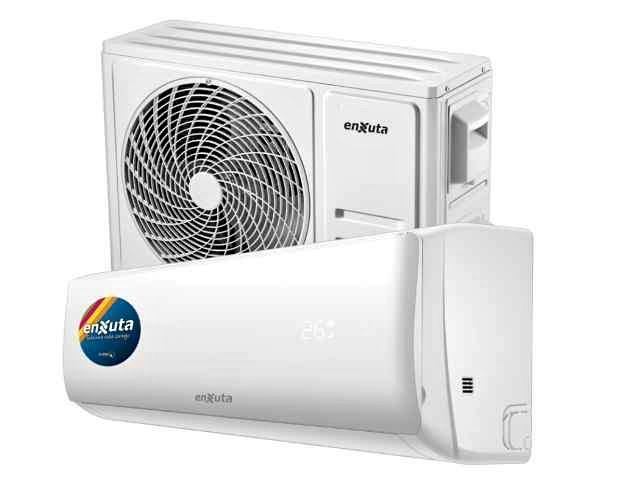 Aire Split 12000 BTU Frio/Calor