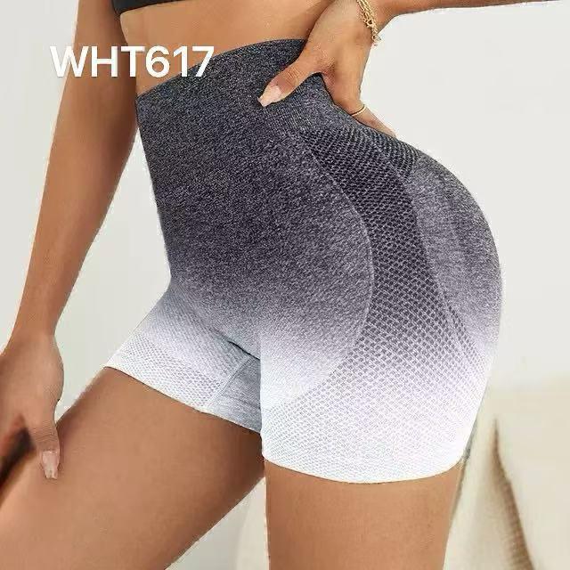 🩳😍 Short Deportivo Push-Up Texturizado