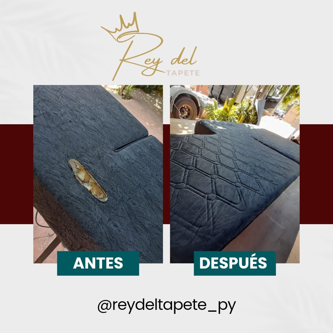 La transformación es real 🤩👑