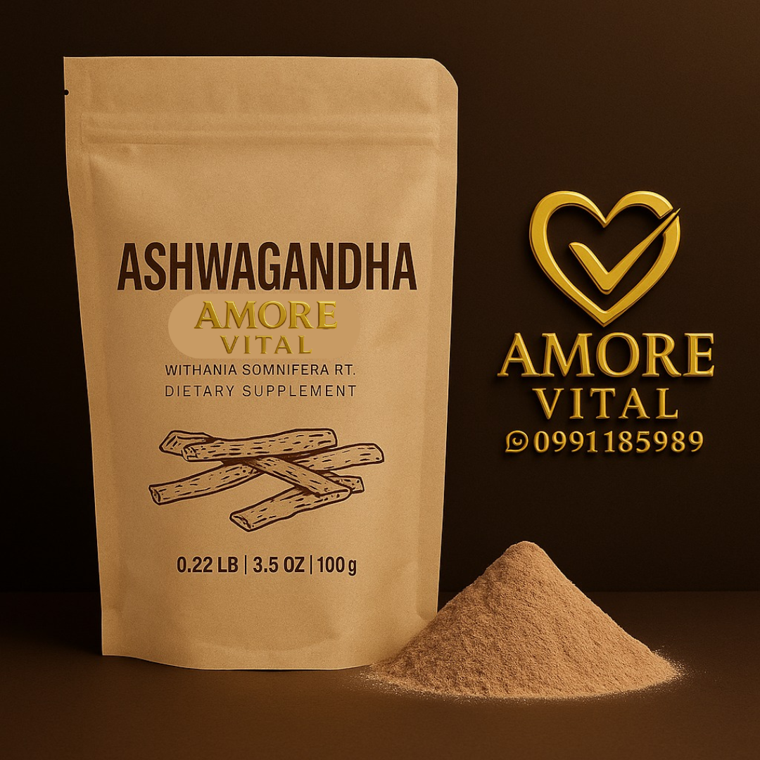 Ashawagandha