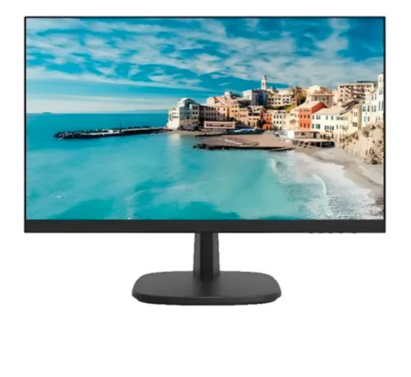 MONITOR 19" HIKVISION HD/HDMI/VGA DS-D5019S0-1P0