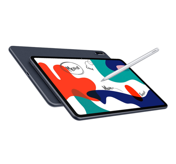 TABLET HUAWEI MATEPAD 10.4" 4/64GB BAH3-W59 GRIS
