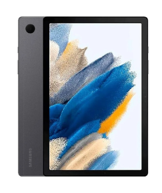 TABLET SAMSUNG 10.5" A8 WIFI 32GB SM-X200 SILVER