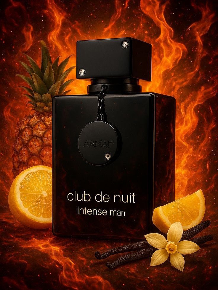 Armaf Club de nuit intense