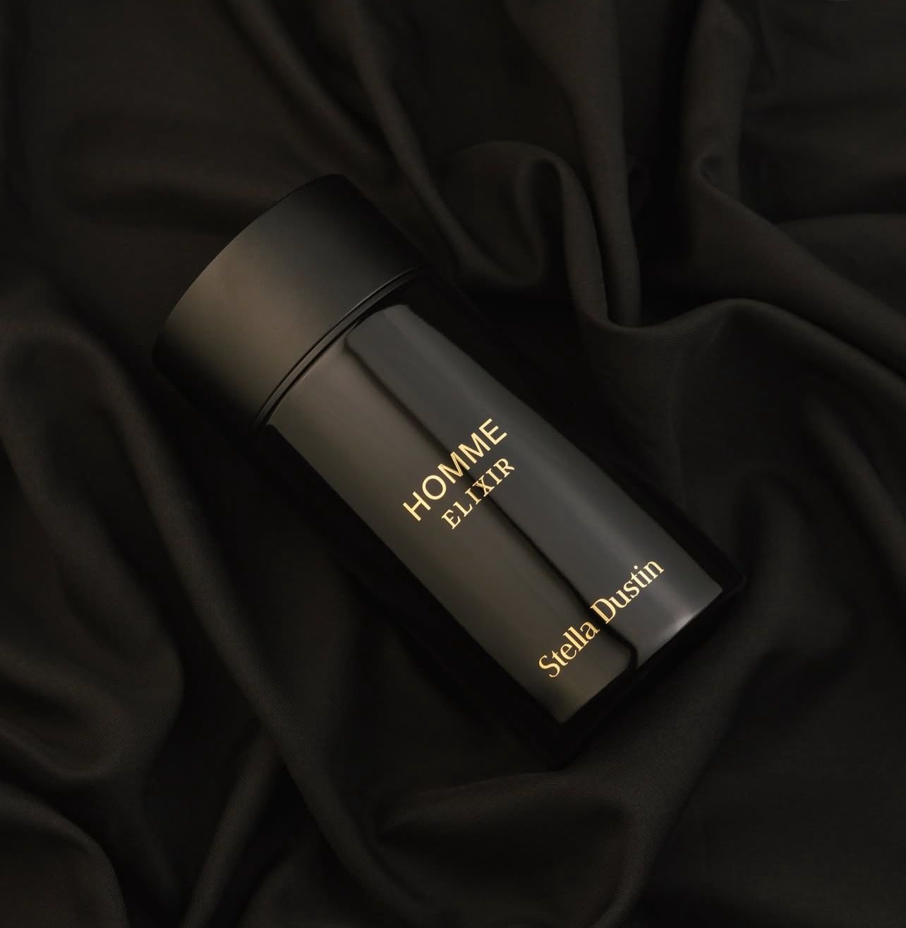 Stella Dustin 
Homme Elixir