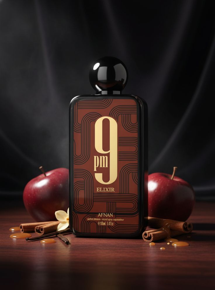 9 PM