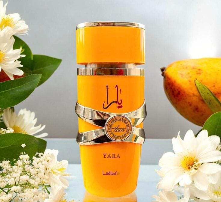 Yara Tous