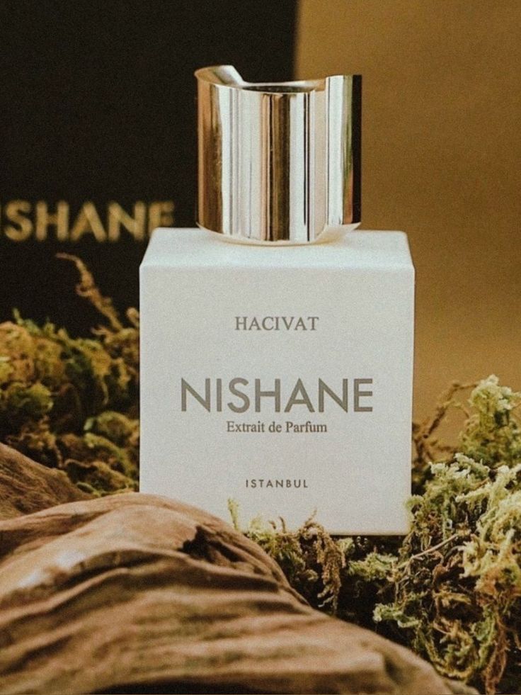 Nishane Hacivat Unisex