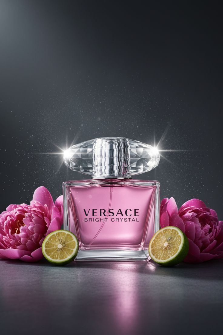 Versace Bright Crystal