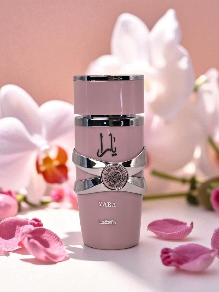 Lattafa 
Yara