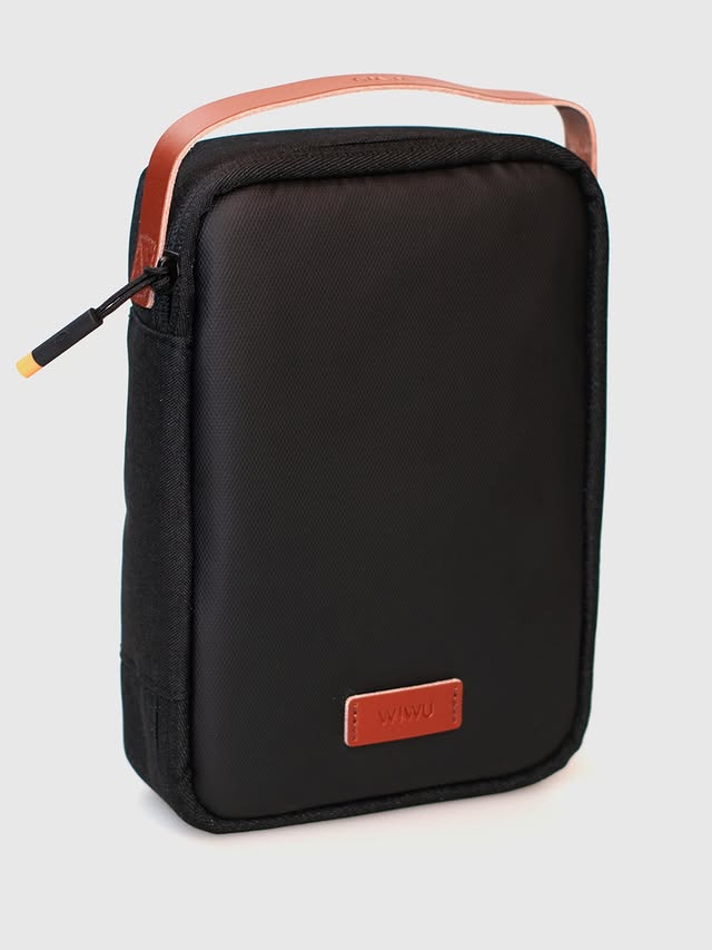 Organizer Bag – Estilo y Organización en Todo Momento