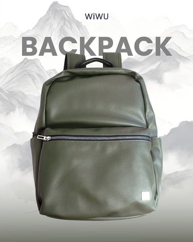 Mochila WiWU