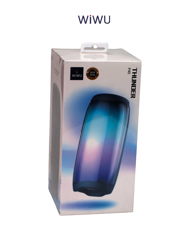 WiWU Thunder P40