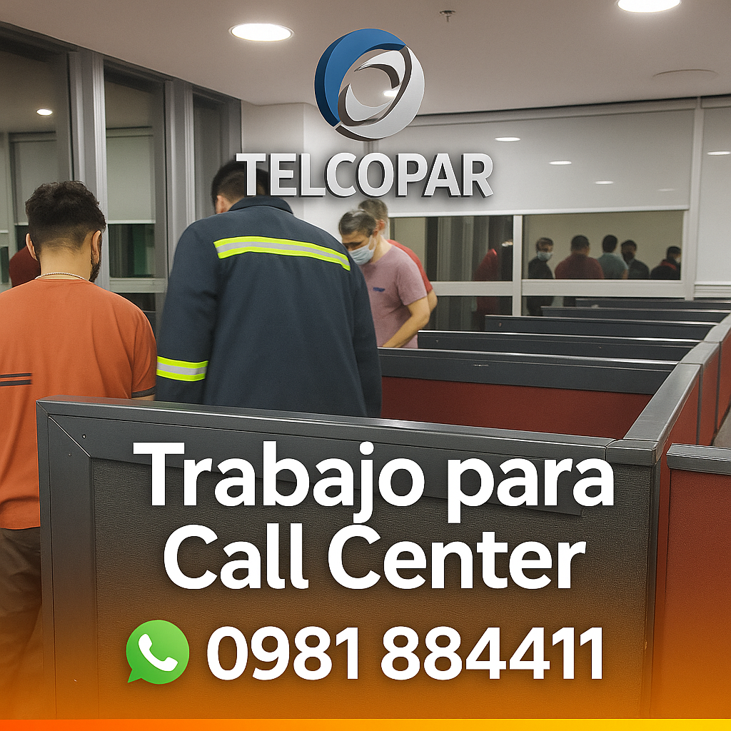 📞 Instalación y Adecuación Técnica para Call Center