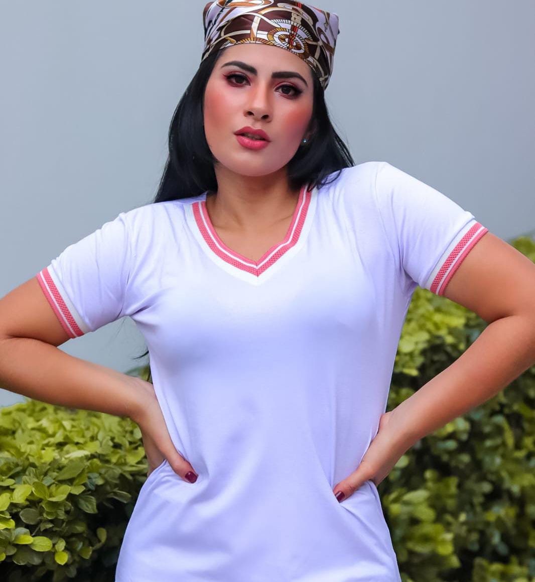 Blusa Dama