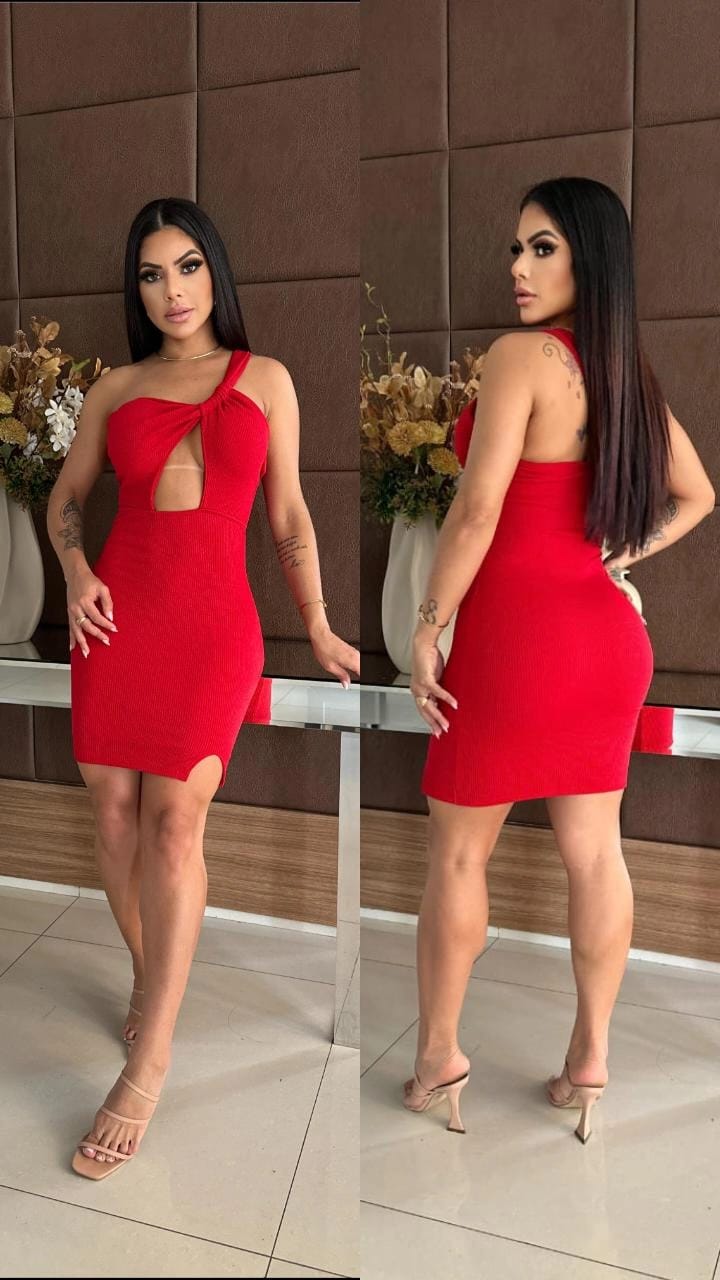 Vestidos