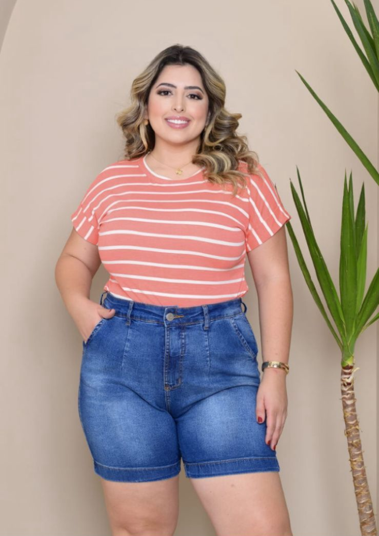 Blusa señora