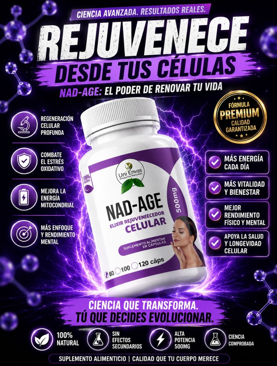 NAD-AGE