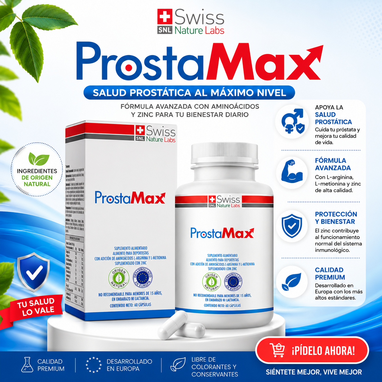 PROSTAMAX