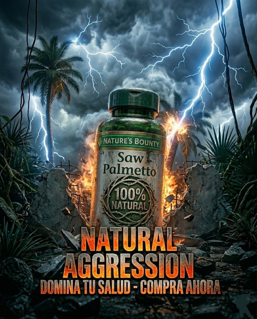 SAW PALMETTO